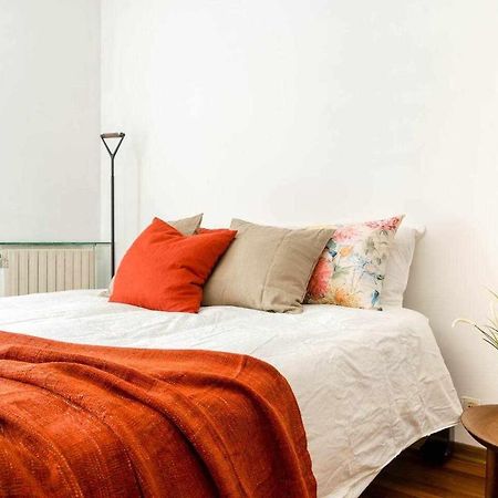 Apartmán Ma08A Beautiful Flat With Terrace In Pta Nuova Milán Exteriér fotografie