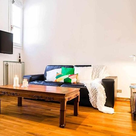 Apartmán Ma08A Beautiful Flat With Terrace In Pta Nuova Milán Exteriér fotografie