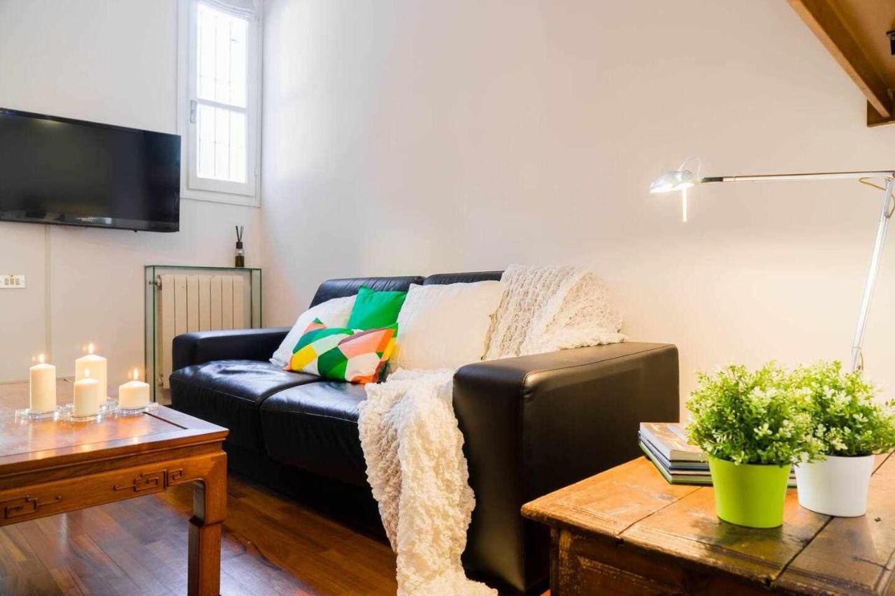 Apartmán Ma08A Beautiful Flat With Terrace In Pta Nuova Milán Exteriér fotografie